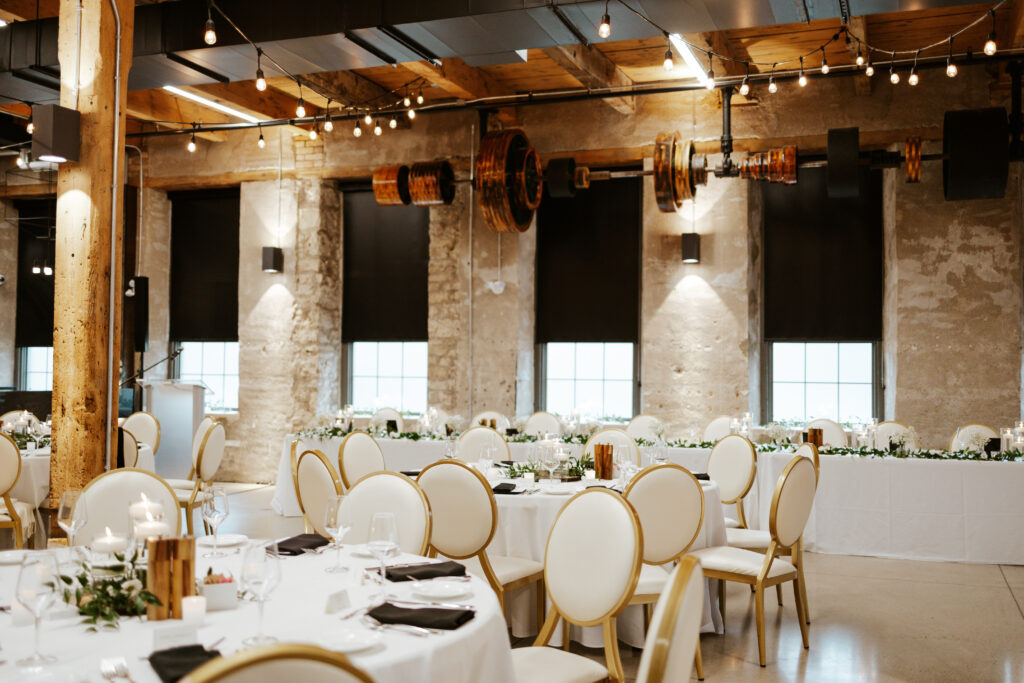 The Tap Room at Tapestry Hall