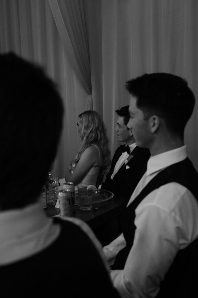 candid wedding photographer ontario