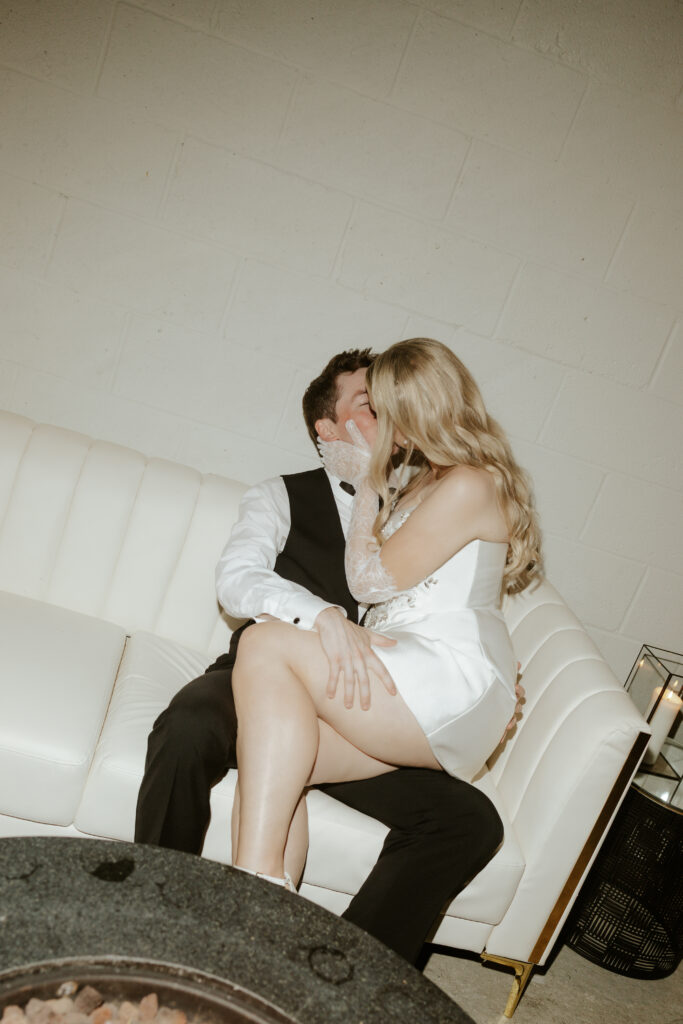 classy wedding photos