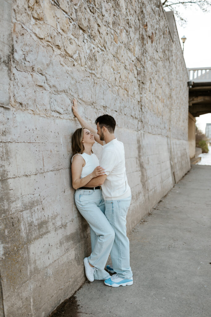 downtown cambridge wedding photographer 