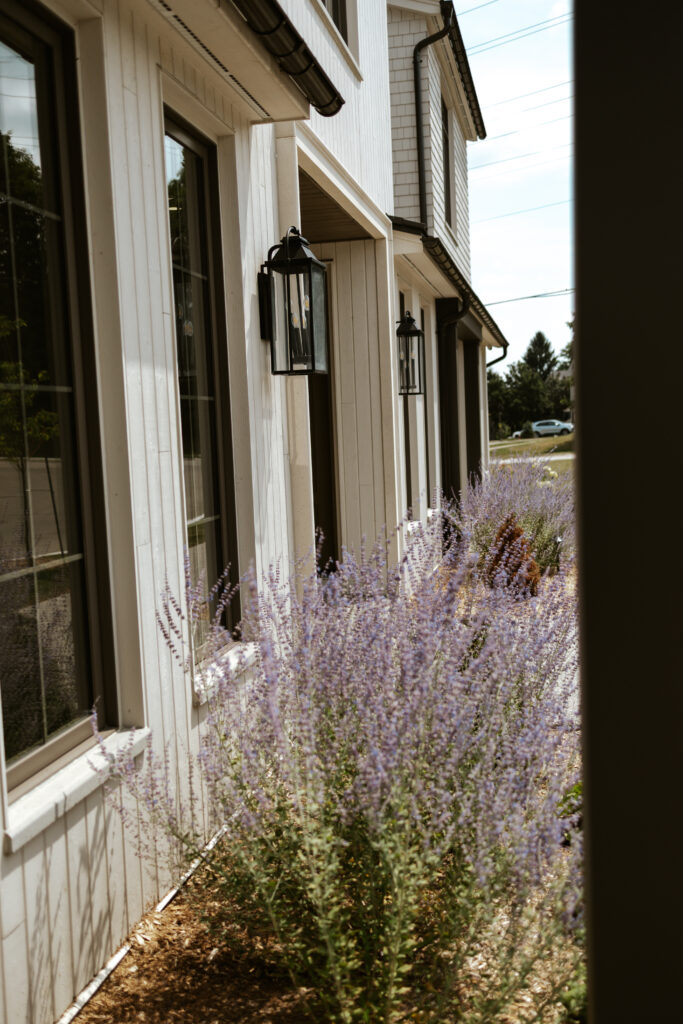 penrose suites entrance