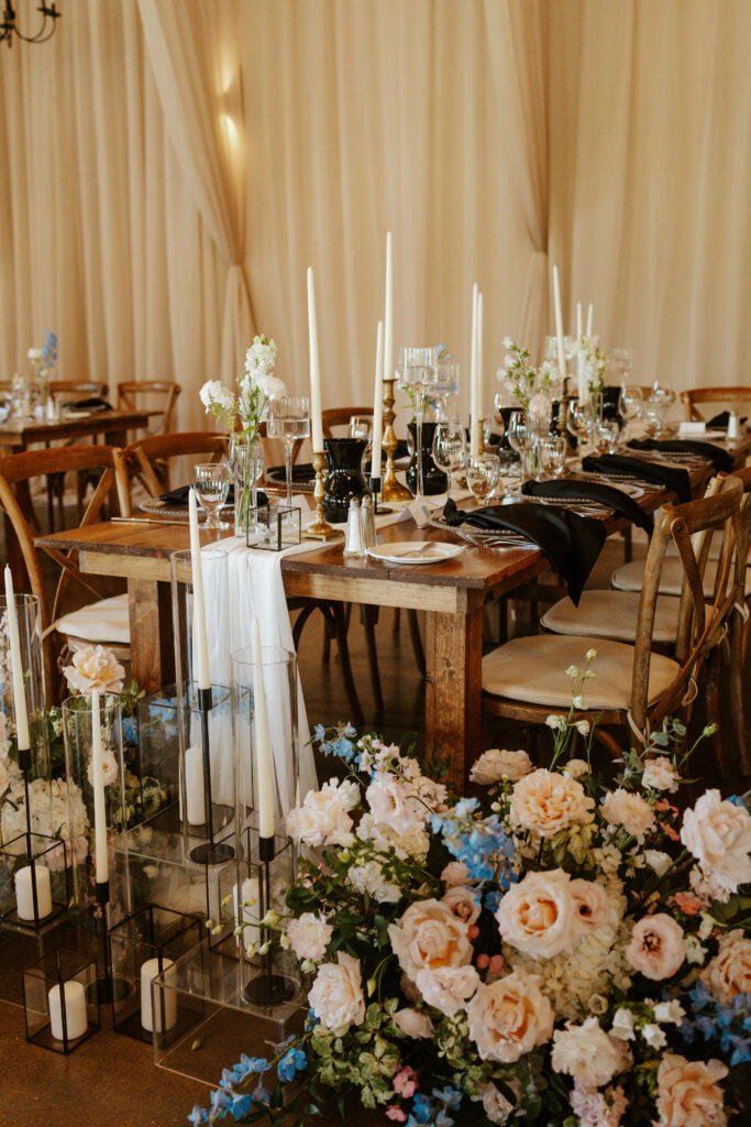 the hideaway room at st marys weddings