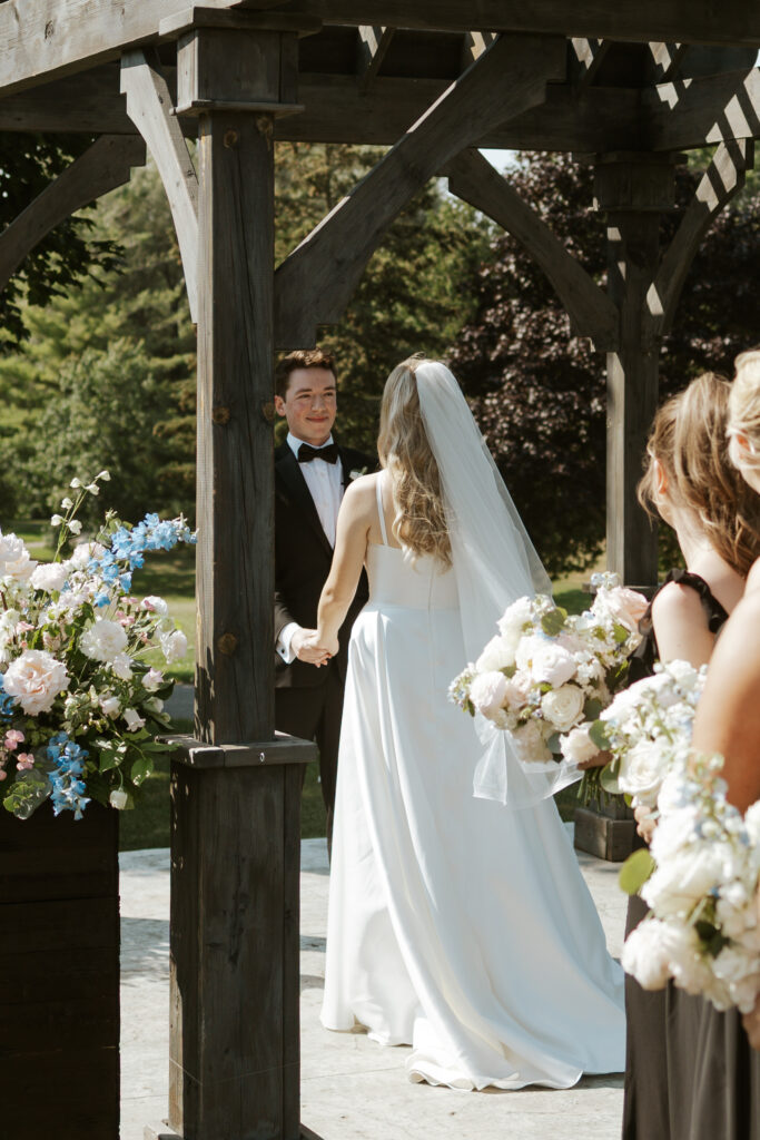 st marys wedding ceremony