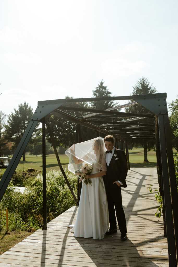 editorial wedding photos